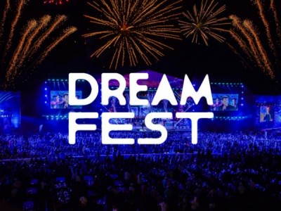 Dream Fest-2026. Международный музыкальный фестиваль