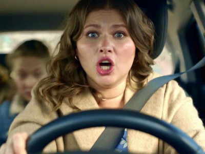 Катя на автомате