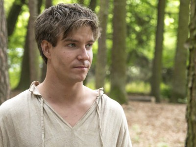 Безумное королевство