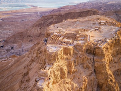 Национальный парк, крепость Йехиам, Израиль