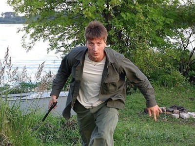 Ментовские войны-3