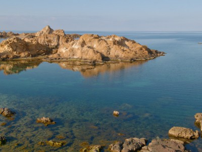 Менорка. Биосферный заповедник