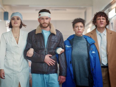 Яйцо Фаберже