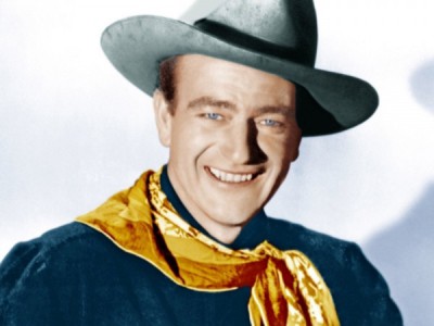 Ангел и негодяй