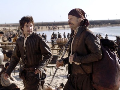 Капитан Алатристе