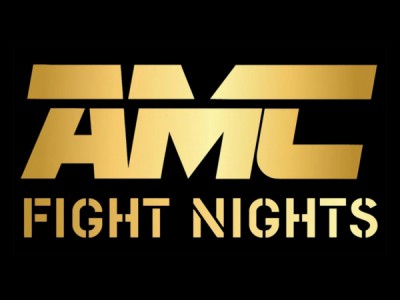 Смешанные единоборства. AMC Fight Nights 68