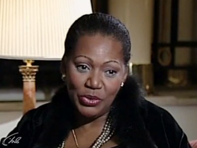 Русская народная группа Бони М