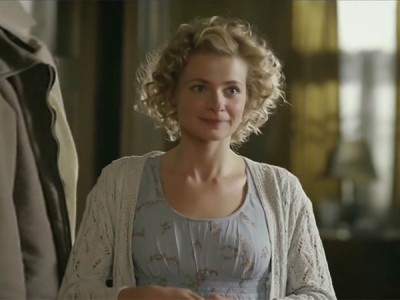 Лабиринты судьбы