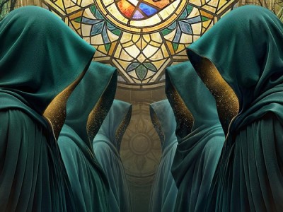 Новая битва экстрасенсов