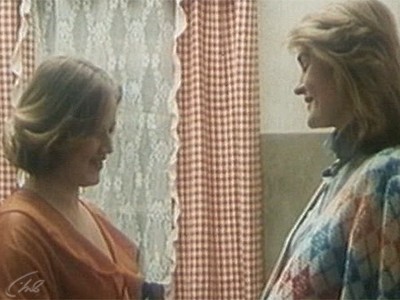 Женщина для всех (3)