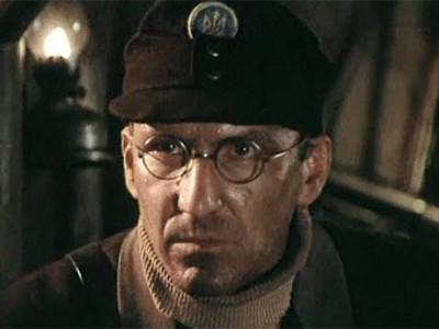 Государственная граница. Фильм 6. За порогом победы