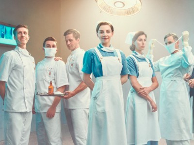 Школа медсестёр