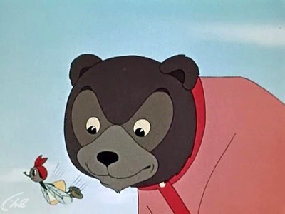 Разные колёса (3)