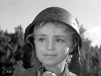 Крепость на колесах