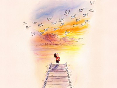 Маленький Николя