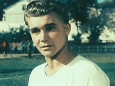 Спортивная честь