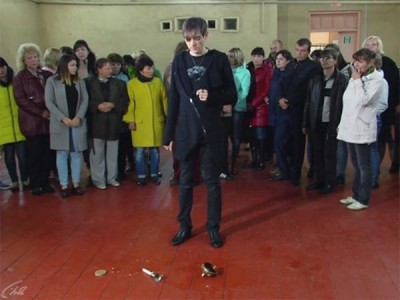 Экстрасенсы. Битва сильнейших