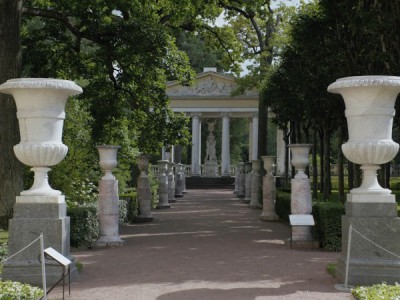 Похищенная красота