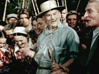 Драгоценный подарок