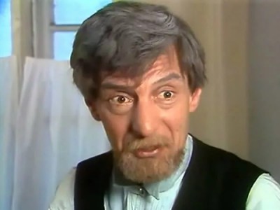 Из жизни земского врача