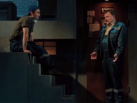 Жил. Был. Дом