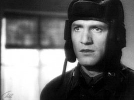 Николай Крючков. Парень из нашего города