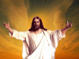 Иисус Христос. Жизнь и учение