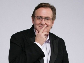 65 лет Юрию Стоянову. Творческий вечер в Доме актера