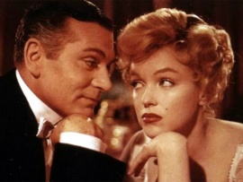 Принц и танцовщица