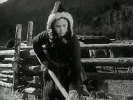 Пора таёжного подснежника