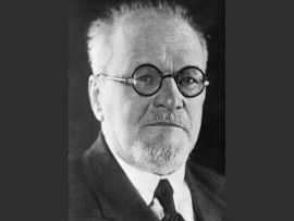 Фата- моргана Дмитрия Рождественского