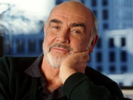 Знаменитые соблазнители. Шон Коннери