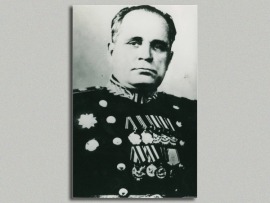 Третий командующий. Иван Затевахин