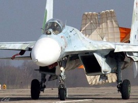 Стихия вооружений: воздух