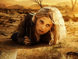 Ядовитые Пески