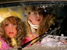 За двумя зайцами