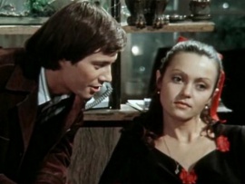 Переходим к любви