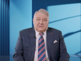 Советский атомный проект. Действующие лица. 80 лет атомной промышленности России