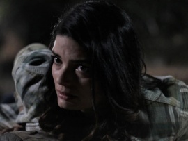 Тайны особняка