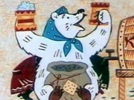 Не любо - не слушай