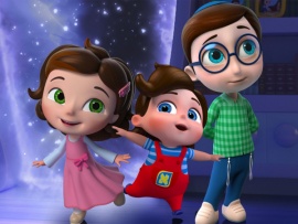 Тайная комната