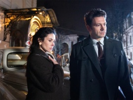 Страх над невой