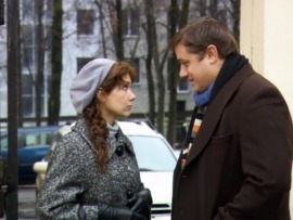 Сильная слабая женщина (3)