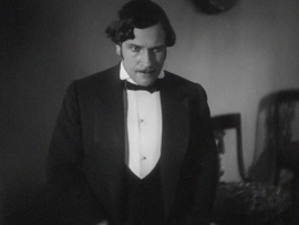 Петербургская ночь