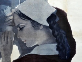 Грешный ангел