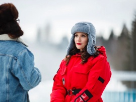 Письмо Деду Морозу