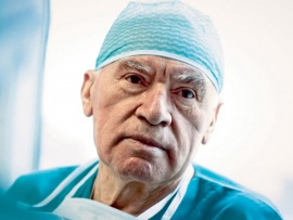 Лео Бокерия. Особый разговор с сердцем