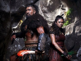 Мёртвые земли