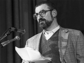Григорий Горин. Живите долго