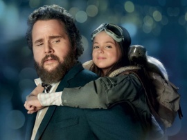 Симона и мистер скунс